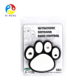 New Arrival Pet Paw Ultrasonic Anti-barking control Newest Dog Paw Shape repeller Stopper Deterrent
Newest Humanely Stop Your Or Your Neighbor's Dog From Barking Anti Dog Bark Device